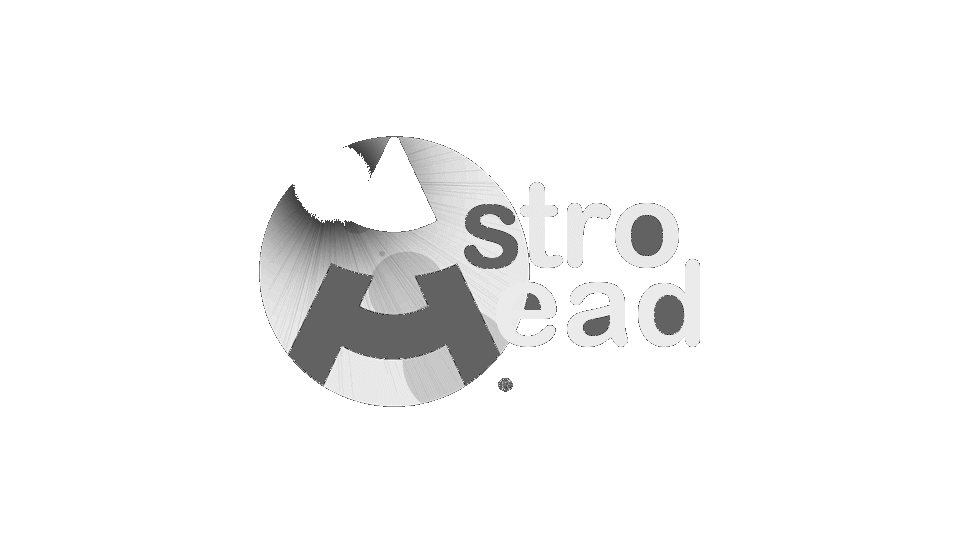 AstroHead