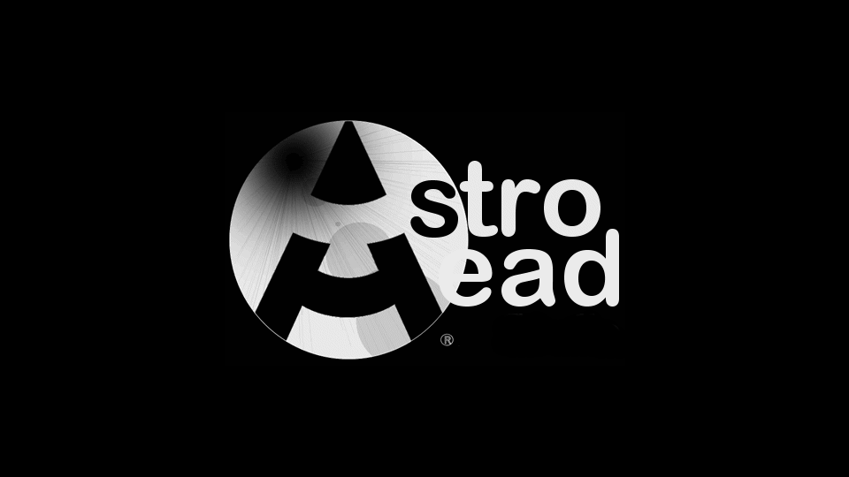 AstroHead